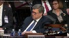 [Crooks] Democrat Senator M. Hirono tries pressuring Barr into not investigating the Massive Voter Fraud committed by Illegals and facilitated by Democrats.