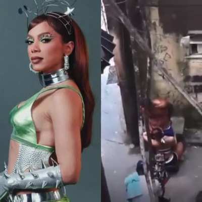 ANITTA