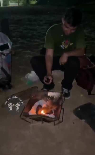 Época boa, era feliz e nem sabia 