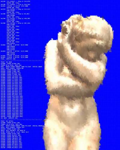 Portrait [p5.js]