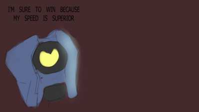 I'm sure to win, now with audio (OP @AlaireWytch)