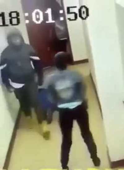 Tiger Uppercut