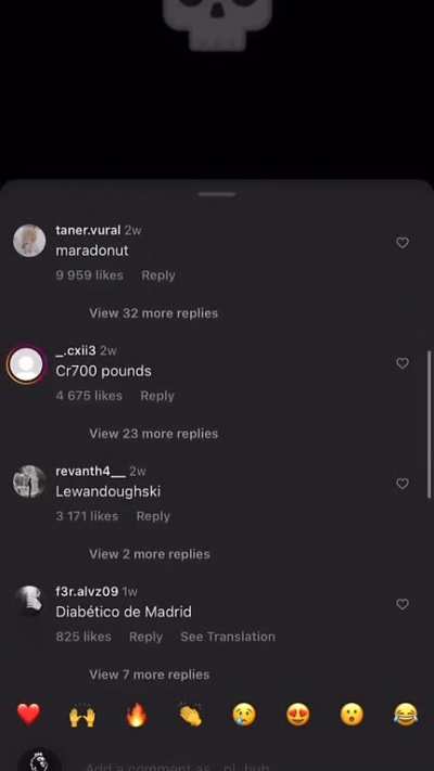 His redemption arc gonna be as massive as him💪🏻