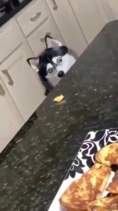 Eyes on the prize