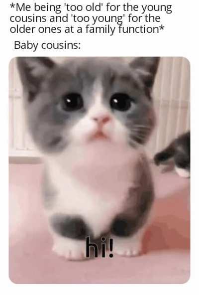 Cuteness overload