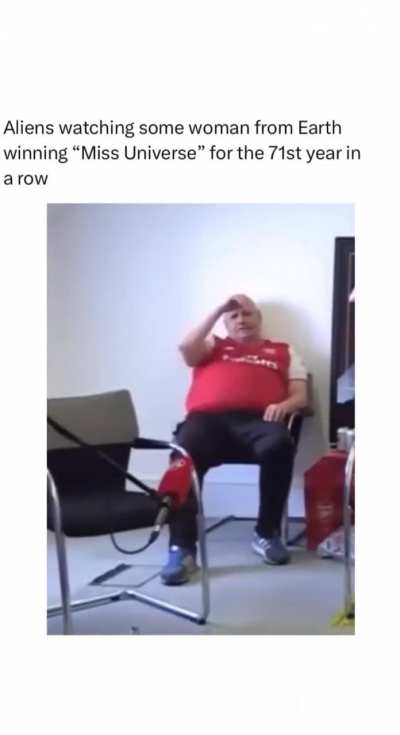 Maybe maybe maybe