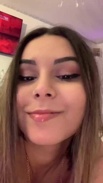 Why isn’t your handprint on this ass baby?