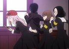 My take on the gang stride