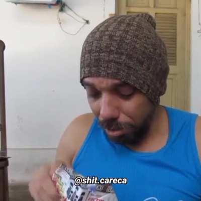 Bluezão 😢