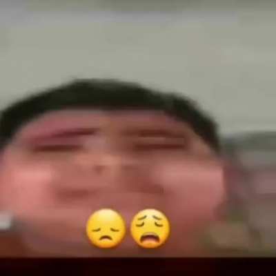 😟☹️😦