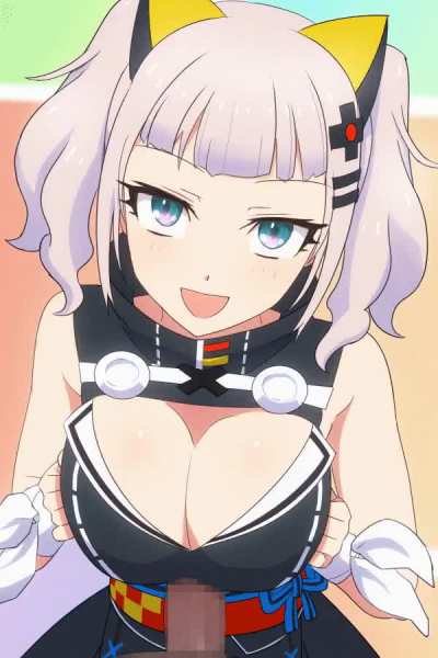 More paizuri