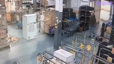 Box Man
