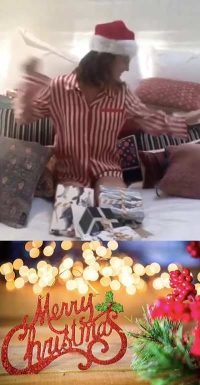 Merry Christmas