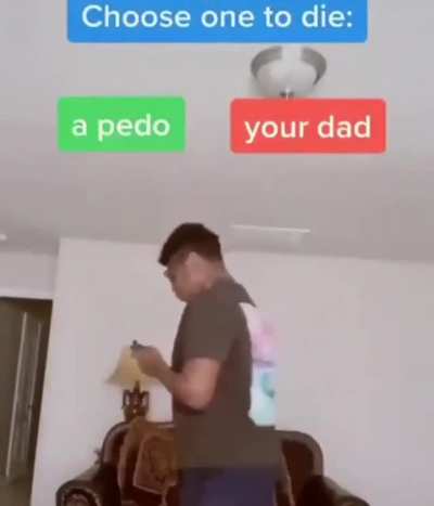 What a twist