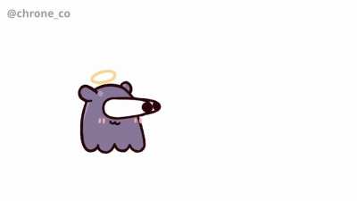 Daily dose of Takodachi