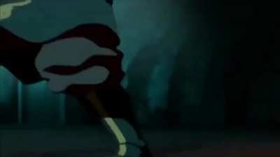 Zuzu, use thunderbolt!