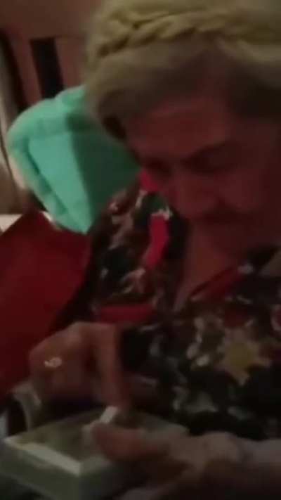 GRANNY