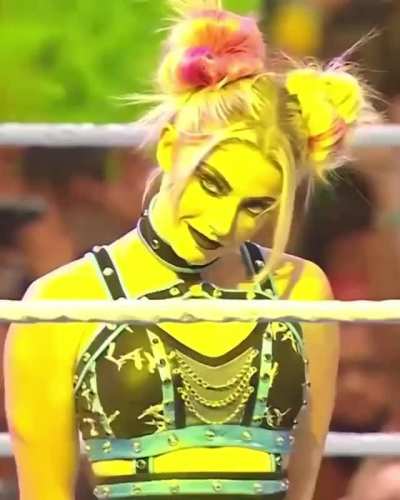 Alexa Bliss