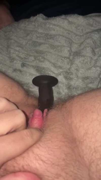 Just making sure you feel me on that dick daddy 