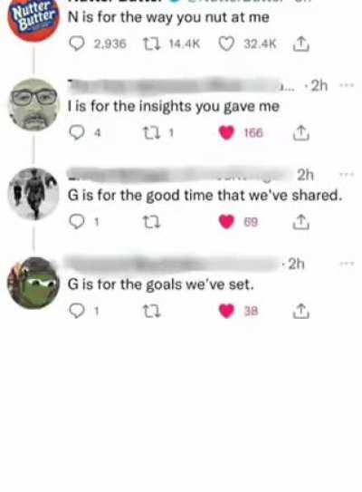 They pulled a racism