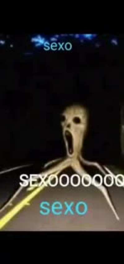 Sexoooooooooo