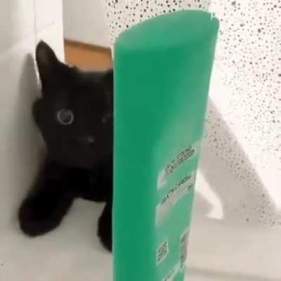 Take this!
