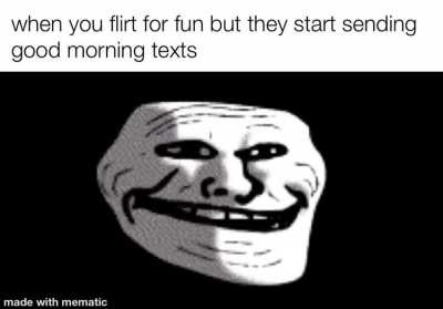 ill point out the mematic caption before you all do