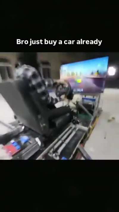Not Just a Game