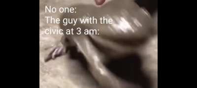 Every time