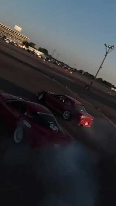 Jdm and Adm