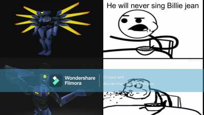 no way guys