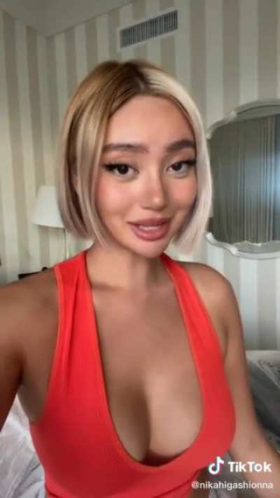 Nika Higashionna