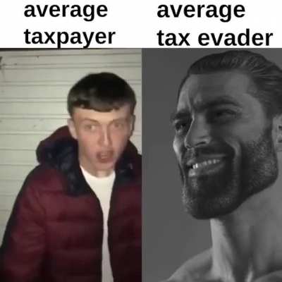 what’s tax? 😳