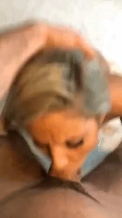 Hot Deepthroat