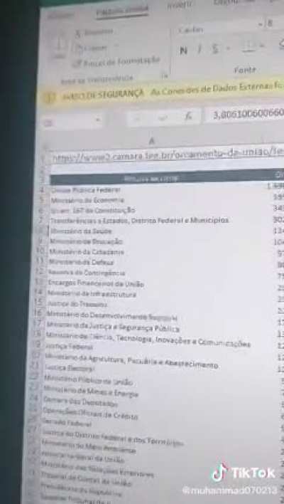 Seja responsável antes de falar aquilo que você não sabe, moleque