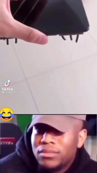 No my phone!!
