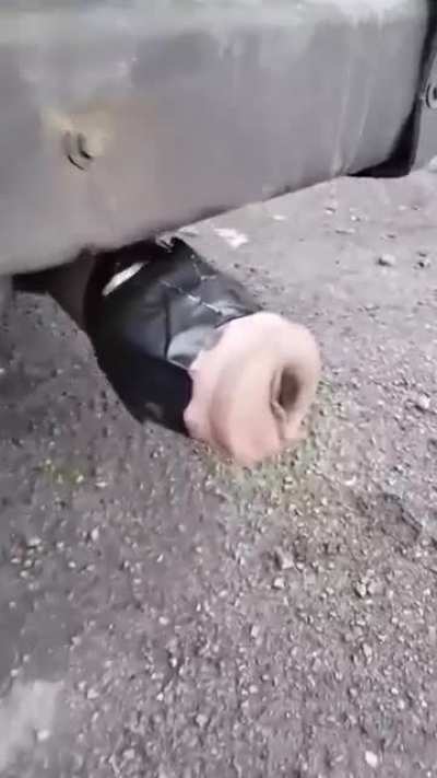 Just do it