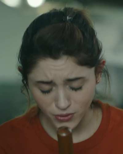 Natalia Dyer