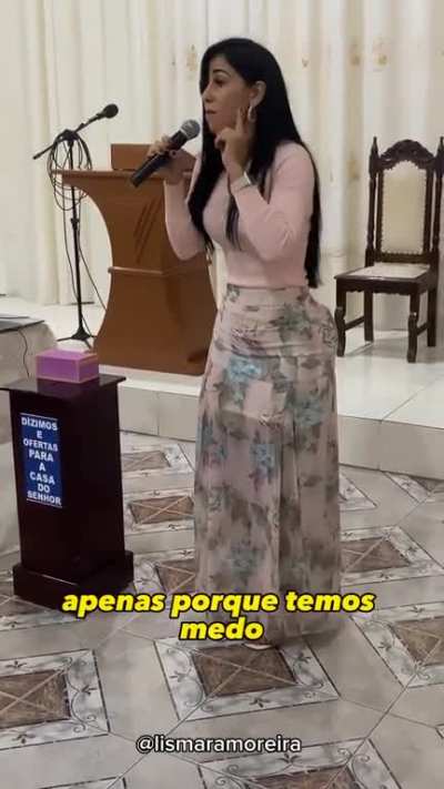 Liamara Culona 