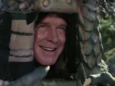 The A-Team Season 2 Intro (1984)