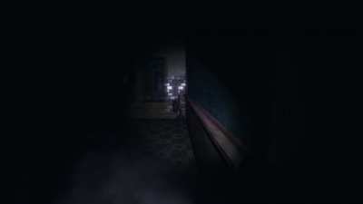 Horror movie in 2 minutes
