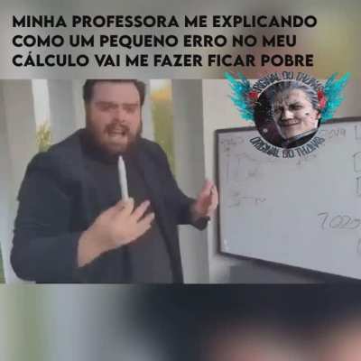 Explicação