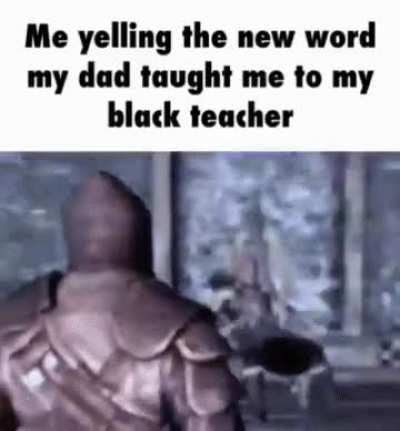 lol [I have no idea what word the gif is referencing]