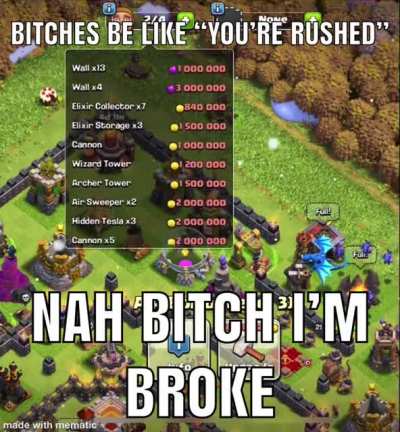 My mommy says she loves coc in her ass! (Weird place to be playing coc but to each’s own ig 🤷‍♂️)
