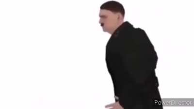 When you play as germany and win ww2
