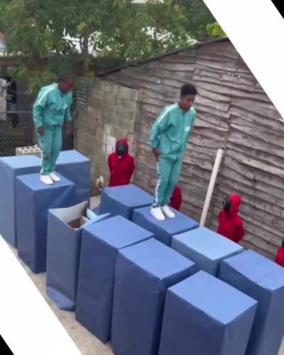 Maybe maybe maybe
