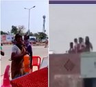 Dharmic culture vs Jihadis vulture; We are not the same bro