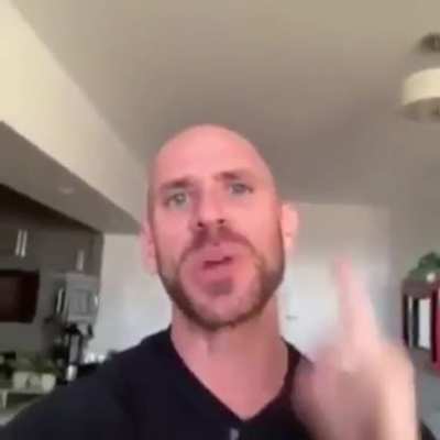 Johnny Sins gizli bir Müslümandır