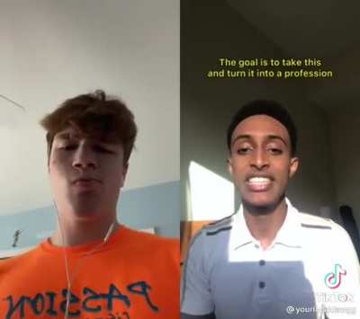 Ayo? 🤨