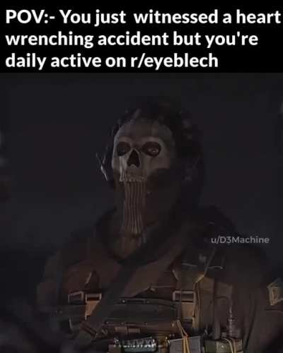 Normal routine